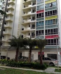 Esta Ruby (D14), Apartment #571775761